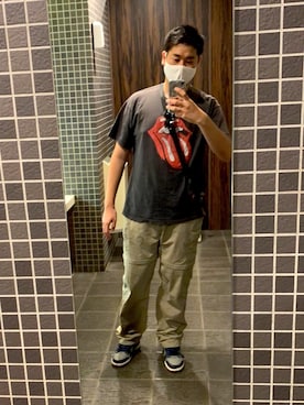 TAKさんのコーディネート