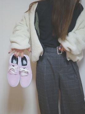 まっしろさんのコーディネート