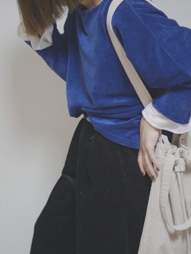 まっしろさんのコーディネート