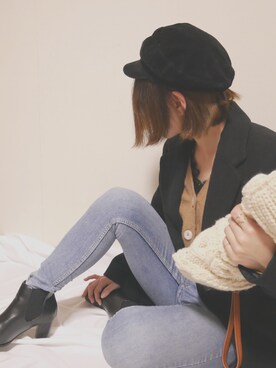 まっしろさんのコーディネート