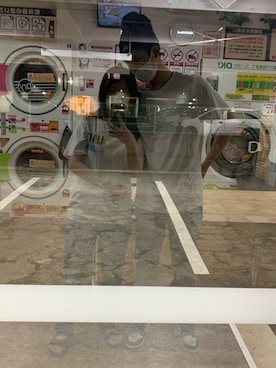 「リーバイス」｜ubbさん（レディース・154cm）の春コーディネート