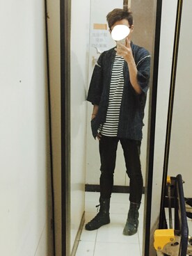 MAKAIさんのコーディネート