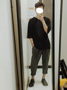 MAKAIさんのコーディネート