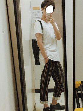 MAKAIさんのコーディネート