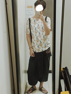 MAKAIさんのコーディネート