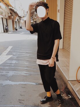 MAKAIさんのコーディネート