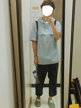 MAKAIさんのコーディネート