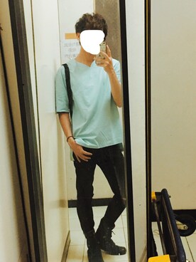 MAKAIさんのコーディネート