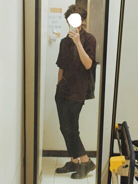 MAKAIさんのコーディネート