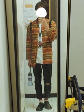 MAKAIさんのコーディネート