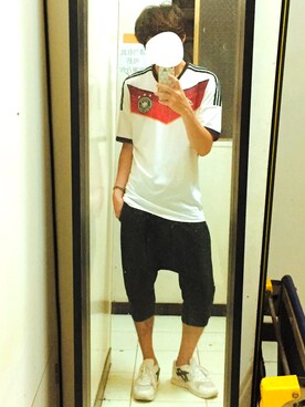 MAKAIさんのコーディネート