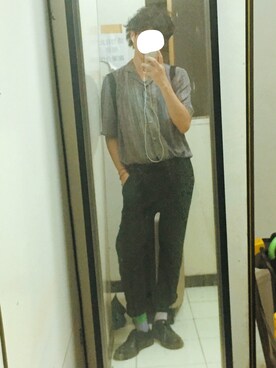 MAKAIさんのコーディネート