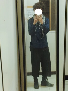 MAKAIさんのコーディネート