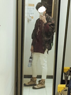 MAKAIさんのコーディネート