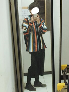 MAKAIさんのコーディネート