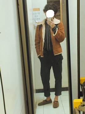 MAKAIさんのコーディネート