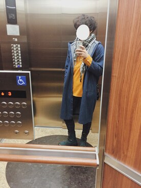 MAKAIさんのコーディネート