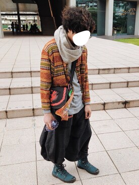 MAKAIさんのコーディネート