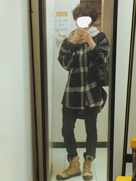 MAKAIさんのコーディネート