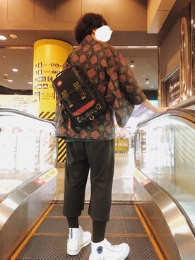 MAKAIさんのコーディネート