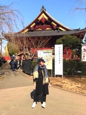 MAKAIさんのコーディネート