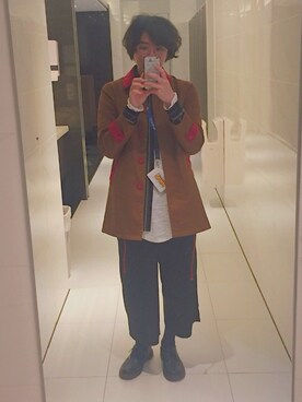 MAKAIさんのコーディネート