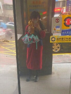 MAKAIさんのコーディネート