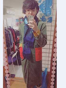 MAKAIさんのコーディネート