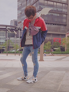 MAKAIさんのコーディネート