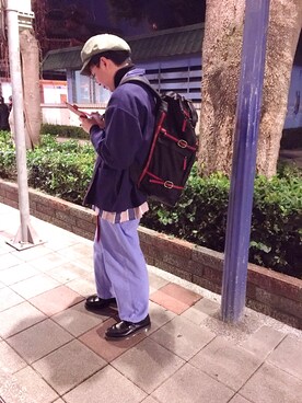 MAKAIさんのコーディネート