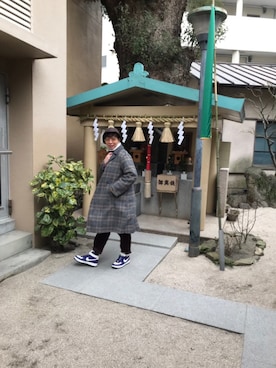 MAKAIさんのコーディネート