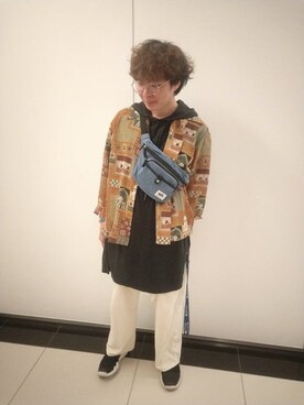 MAKAIさんのコーディネート