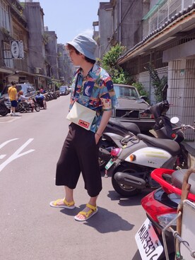 MAKAIさんのコーディネート