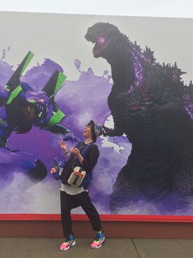 MAKAIさんのコーディネート