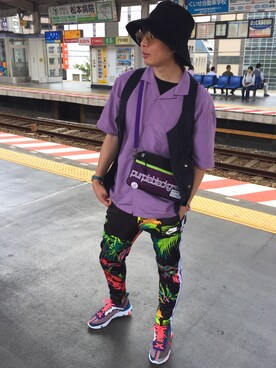 MAKAIさんのコーディネート