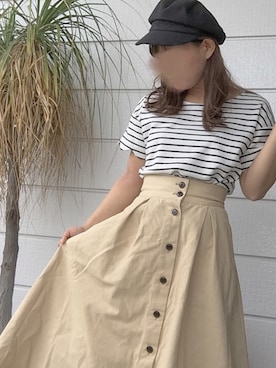 taniさんのコーディネート