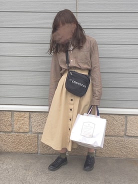 taniさんのコーディネート