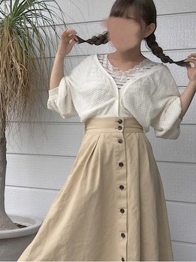 taniさんのコーディネート