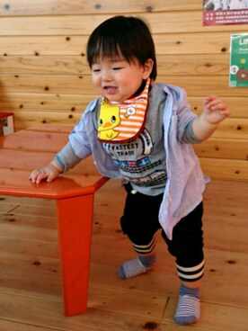 YOH*さんのコーディネート