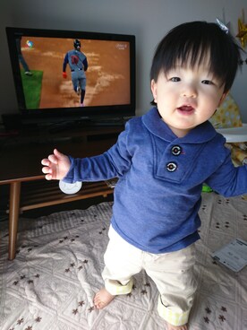 YOH*さんのコーディネート