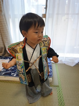 YOH*さんのコーディネート