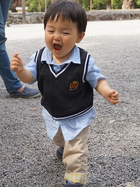 YOH*さんのコーディネート