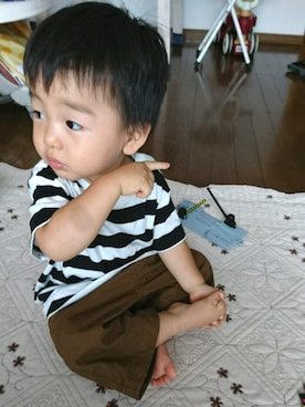 YOH*さんのコーディネート