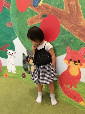 hi♡さんのコーディネート