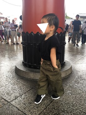 hi♡さんのコーディネート