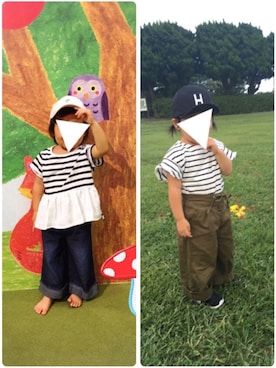 hi♡さんのコーディネート