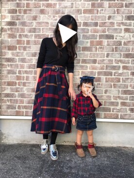 hi♡さんのコーディネート