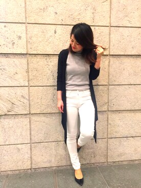 Nakamura Machicoさんのコーディネート