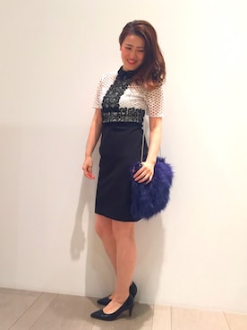 Nakamura Machicoさんのコーディネート