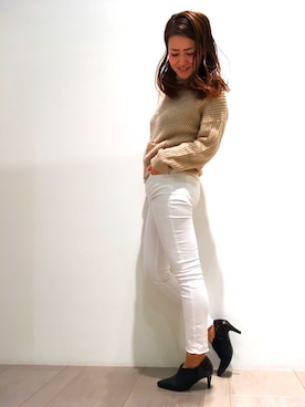 Nakamura Machicoさんのコーディネート